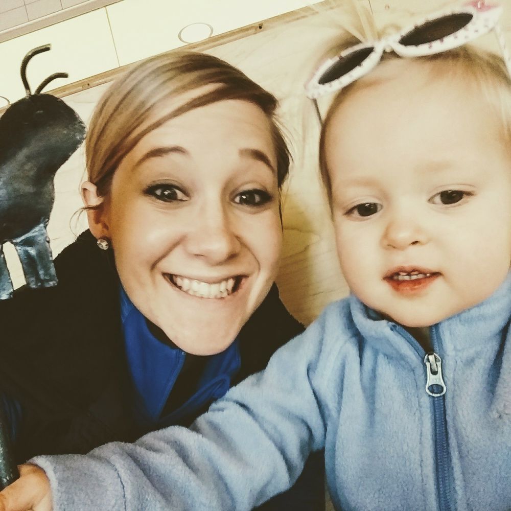 Meet your Posher, Mckenna